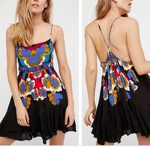 Free People Sweet Lucy Dress